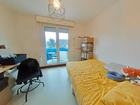 studio sur joue les tours