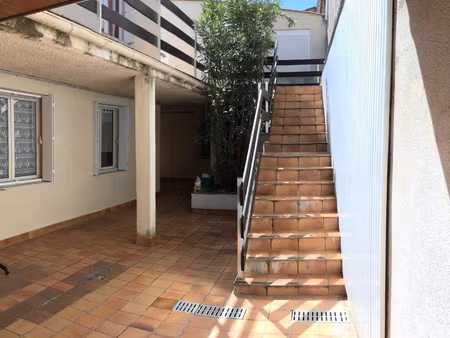 studio meublé à louer