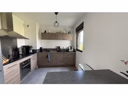 garche/thionville - location - appartement f2 - 52 93 m2