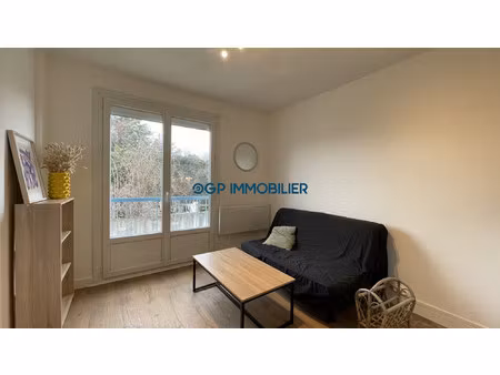 appartement t2 meublé de 26 m² proche quartier cartoucherie