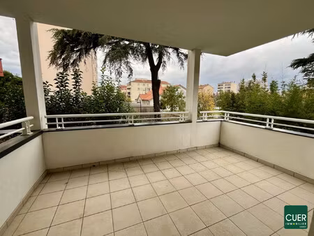 appartement t2 - valence