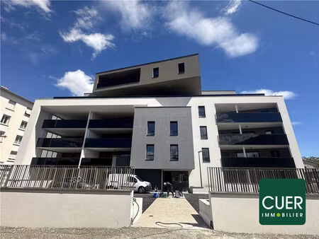 appartement t4 valence