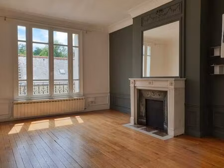 5 pieces versailles - 5 pièce(s) - 109 m2