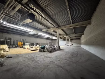 a louer locaux d'activités à moissy-cramayel