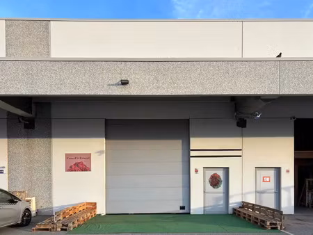 local d'activite a louer - 300 m2