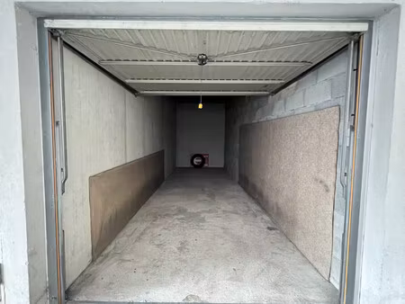 garage double - secteur centre ville de rodez