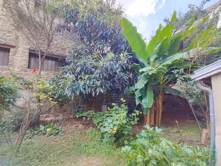 immeuble en mono propriété - idéal investisseur