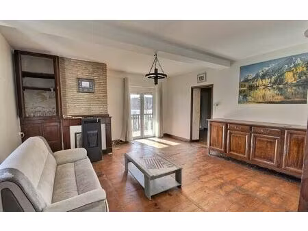 maison baigts-de-béarn m² t-8 à vendre  185 000 €
