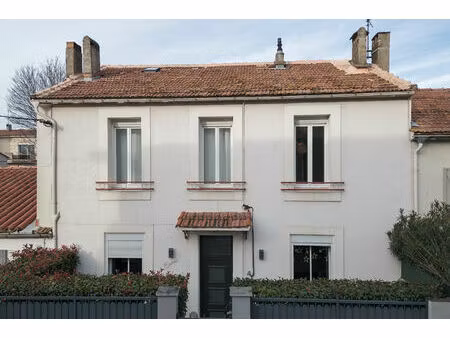 carcassonne - pasteur a louer maison meublée 168m² (150m² hab.) avec jardin et dépendance