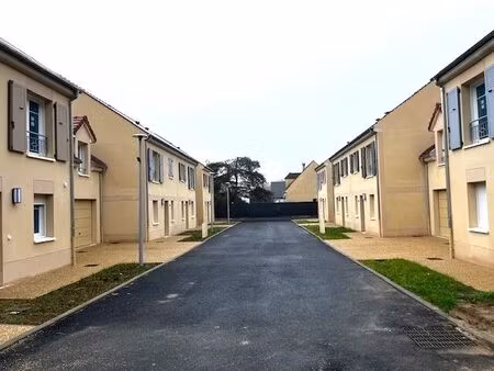 maison t5 choisy au bac