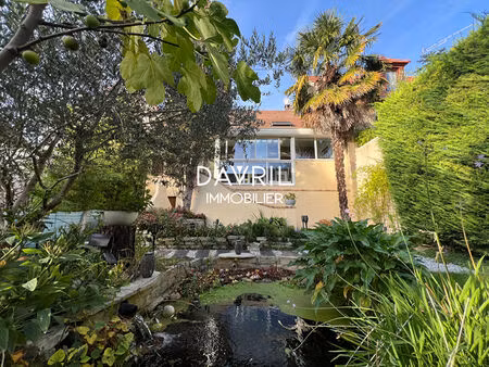 maison conflans fin d'oise