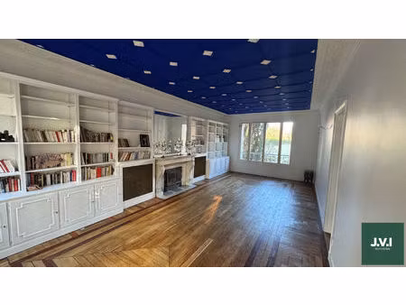 a vendre propriété enghien les bains - 14 pièces -300m²