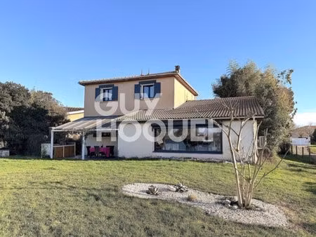 maison fonsorbes 5 pièce(s) 172 m2