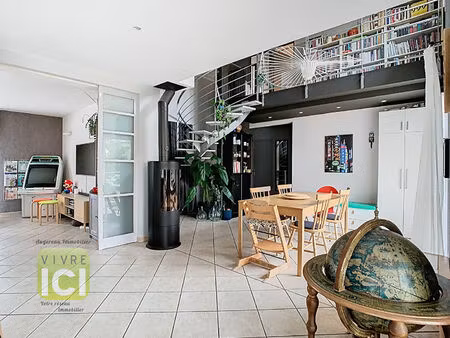 maison familiale la romagne