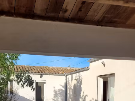 maison familiale et lumineuse de 110m2