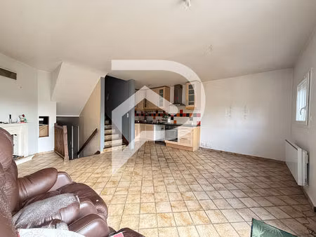 maison le chatelet en brie - 7 pièce(s) - 123 m2