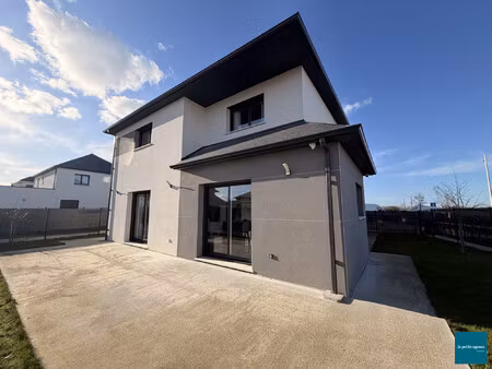 maison à vendre maltot