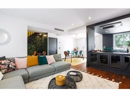 maison mennecy m² t-6 à vendre  489 000 €