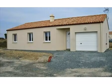 maison noaillan m² t-3 à vendre  199 000 €