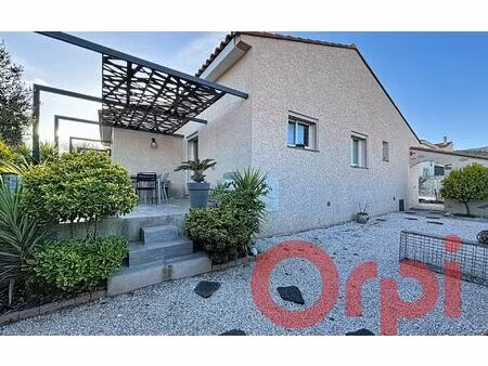 maison opoul-périllos 105.57 m² t-4 à vendre  285 000 €