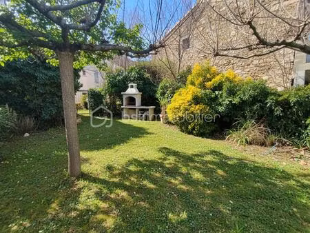 maison en pierre de 92 m² à premian