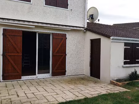 maison rambouillet 88.07 m2