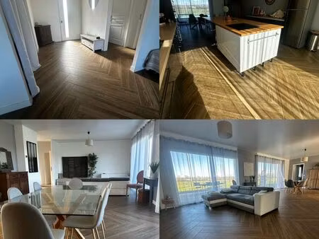 maison individuelle - plain-pied