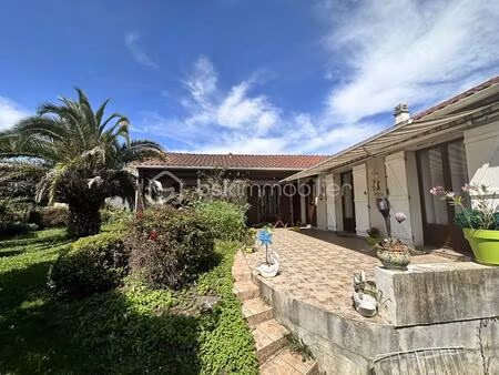 maison traditionnelle de 128 m² à tarbes