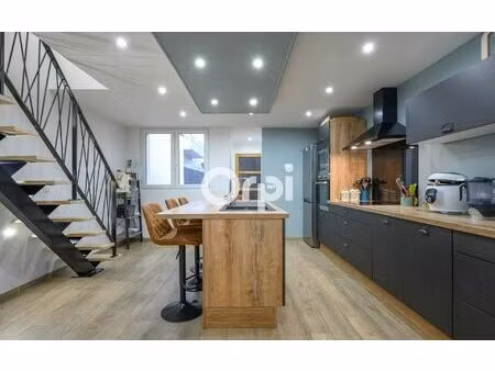 maison valenciennes m² t-2 à vendre  135 000 €