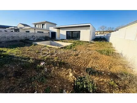 villa de 130 m² à beziers