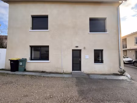 rare ! maison de village 5 chambres - la boisse