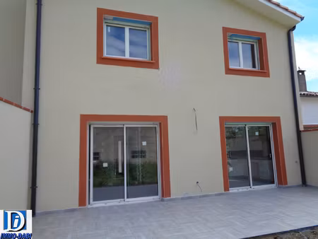 appartement lacroix-falgarde