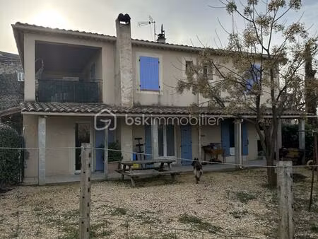 villa de 160 m² à saint-romain-en-viennois