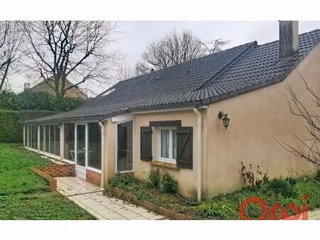 maison villedômer m² t-5 à vendre  228 500 €