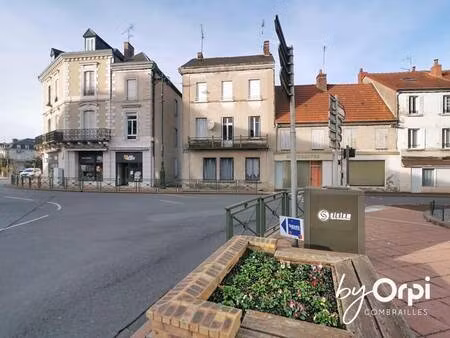 combrailles immobilier
