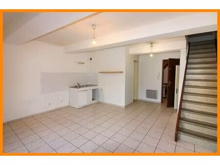 vente appartement 2 pièces 48 m² montluel (01120)