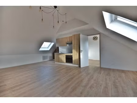 etaples le touquet appartement 3 p renoves