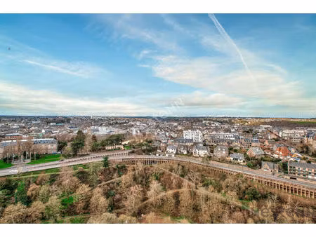 vente - appartement t1 avec vue mer - proche centre-ville