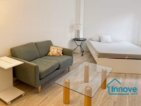 studio 29m2 - le chesnay -