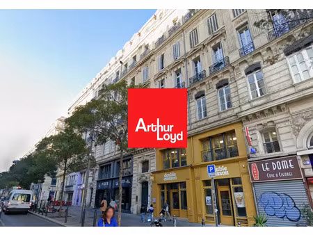 bureaux à louer - vieux port - 13001 marseille