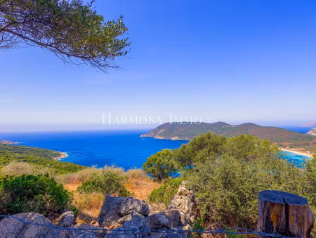 camping 3 étoiles vue mer - une opportunité d'investissement