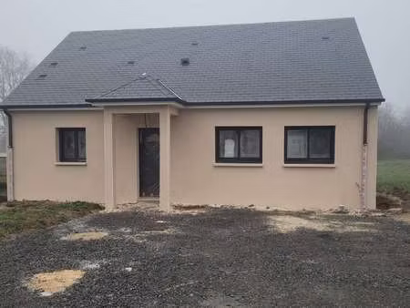 vente maison à beauvau (49140) : à vendre / 72m² beauvau