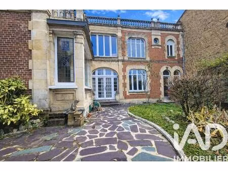 iad france christophe bradfer