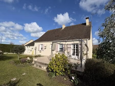 maison rénovée de plain-pied - 800m de la plage
