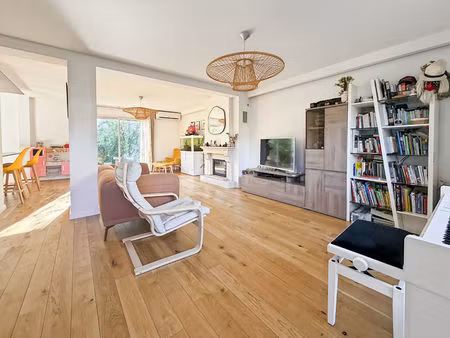 maison palaiseau 5 pièce(s) 100 m2