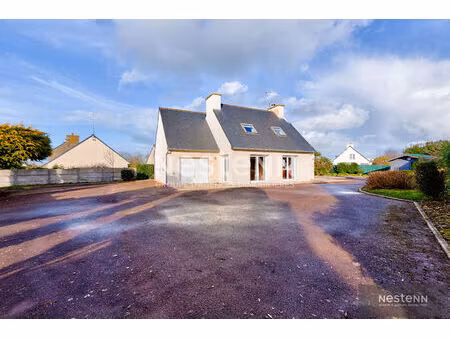 maison à l'hopital de quessoy  3 chambres de 90m²!!