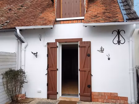 propriétaire particulier