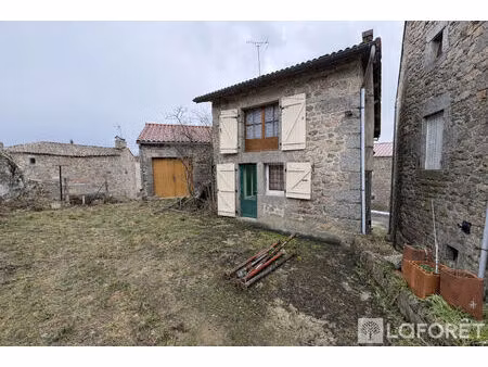 maison grezes 4 pièce(s) 55m2