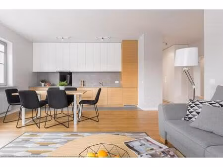 agreable t2 avec balcon a vendre  quartier chartrons