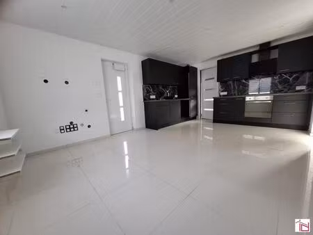 f2 / environnement bucolique